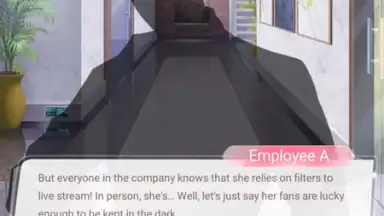 Capture d'écran de Starry Love 12