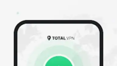 Capture d'écran de Total VPN 17