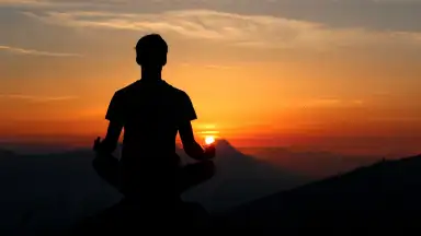 Capture d'écran de Meditation Music Metapps 1