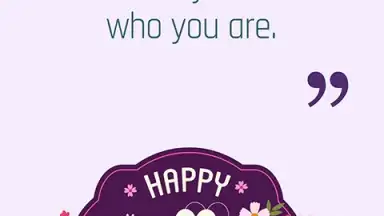 Capture d'écran de Best Mothers Day Quotes 4
