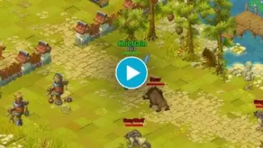 Capture d'écran de Skylore 1