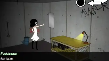 Capture d'écran de Moe Escape 3