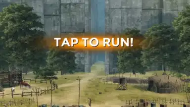 Capture d'écran de Maze Runner 3