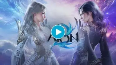Capture d'écran de AION 2 (CN) 1