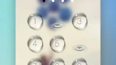 Capture d'écran de PIP Lock Screen 21