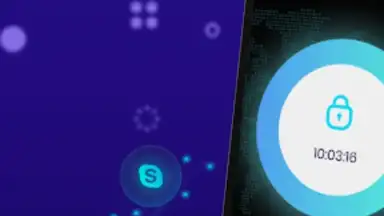 Capture d'écran de VPN Proxy Mate VPN 5