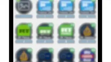Capture d'écran de KgTv Player - IPTV Player 7
