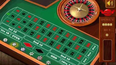 Capture d'écran de Baccarat Card 3
