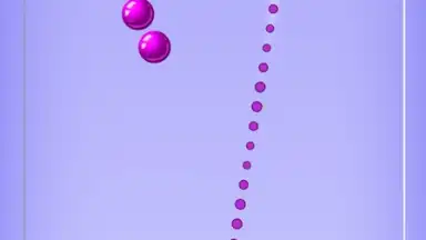 Capture d'écran de Bubble Shooter 9