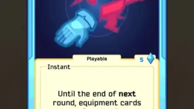 Capture d'écran de Void Tyrant 12