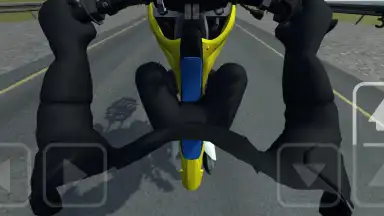 Capture d'écran de Wheelie Life 2 3