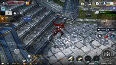 Capture d'écran de Rohan M 6