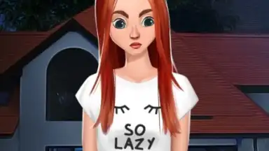 Capture d'écran de Love Story Games: Vampire Romance 6