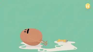 Capture d'écran de Dumb Ways to Die 15