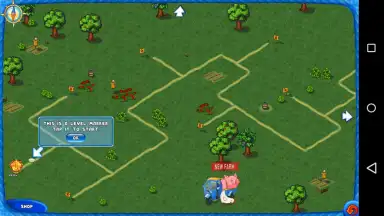 Capture d'écran de Farm Frenzy Free 3