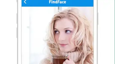 Capture d'écran de FindFace 3
