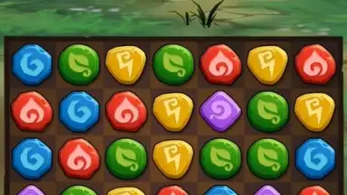 Capture d'écran de Hunters & Puzzles 6