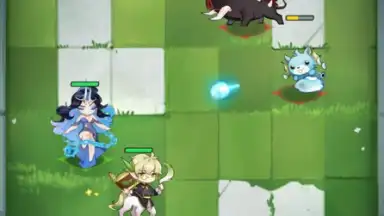 Capture d'écran de Olympus: Idle Legends 8