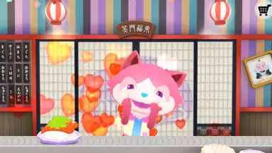 Capture d'écran de TO-FU Oh!SUSHI 12