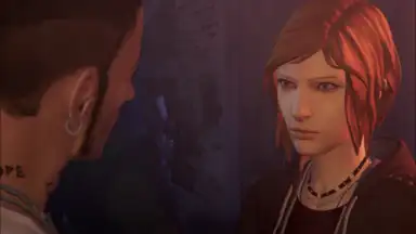 Capture d'écran de Life is Strange: Before the Storm 10