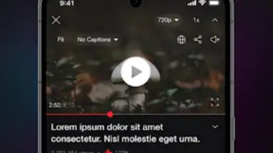 Capture d'écran de Revanced 5