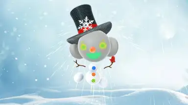 Capture d'écran de Buddy.ai: English for kids 7