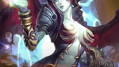 Capture d'écran de Lord of Dark 3