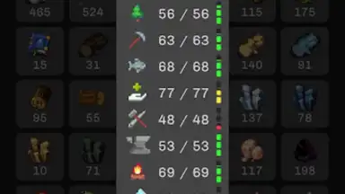 Capture d'écran de Idle Iktah 22