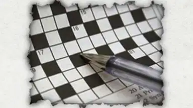Capture d'écran de Russian Crosswords 2