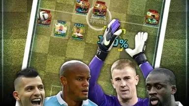 Capture d'écran de FIFA WCS 16 7