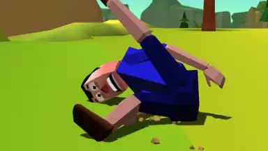 Capture d'écran de Faily Brakes 6