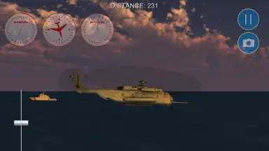 Capture d'écran de Aircraft Carrier! 9
