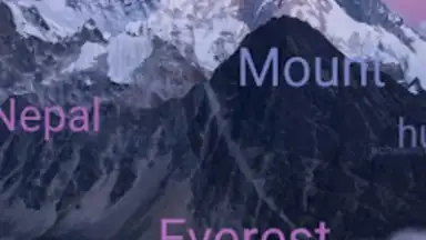 Capture d'écran de WordWall 7
