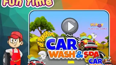 Capture d'écran de Car Wash and Spa 6