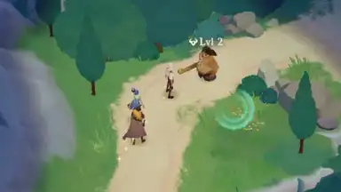 Capture d'écran de AFK Journey 13