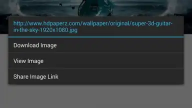 Capture d'écran de Broloader Video Downloader 2