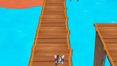Capture d'écran de Royal Princess Island Run 1