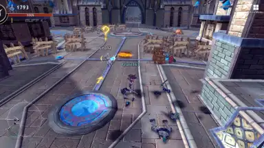 Capture d'écran de Aura Kingdom 2 10