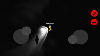 Capture d'écran de Slendytubbies 2D 2