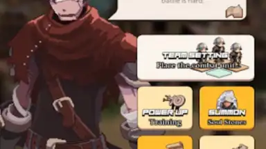 Capture d'écran de GEARZBOUND 2