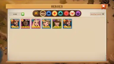 Capture d'écran de West Heroes 11