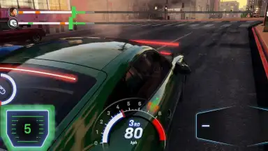 Capture d'écran de CSR 3 - Street Car Racing 7