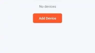 Capture d'écran de Tuya Smart 1