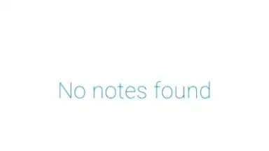 Capture d'écran de Notepad 5