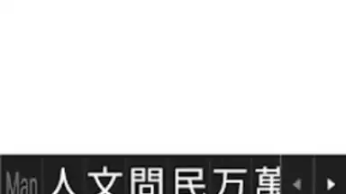 Capture d'écran de Mixed Chinese Keyboard Plus 5