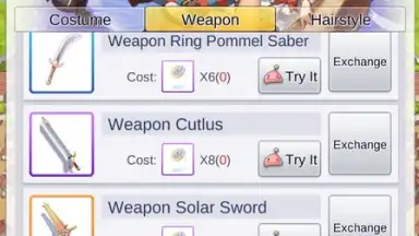 Capture d'écran de Idle Poring 9