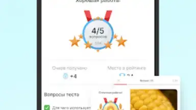 Capture d'écran de ServiceGuru 3