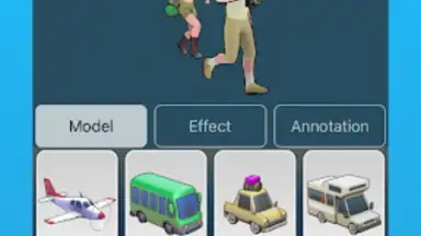 Capture d'écran de TravelBoast™ My Journey Routes 3
