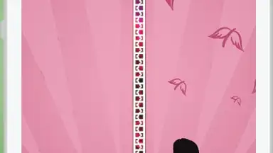 Capture d'écran de Love me ZipperLock 1