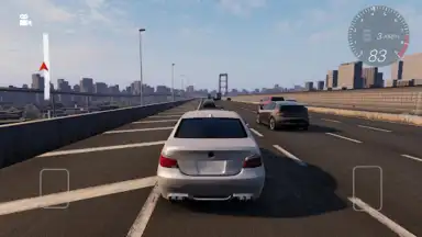 Capture d'écran de Apex Racing 8
